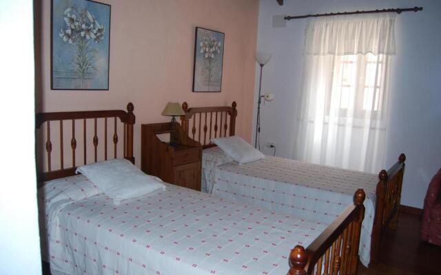 Holiday home Doña Lola
