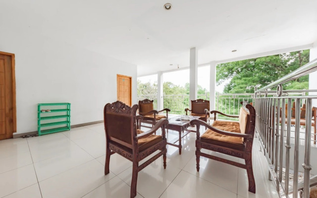 RedDoorz Syariah @ Pantai Pelabuhan Ratu