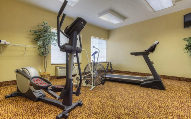 Comfort Inn Henderson - Evansville South
