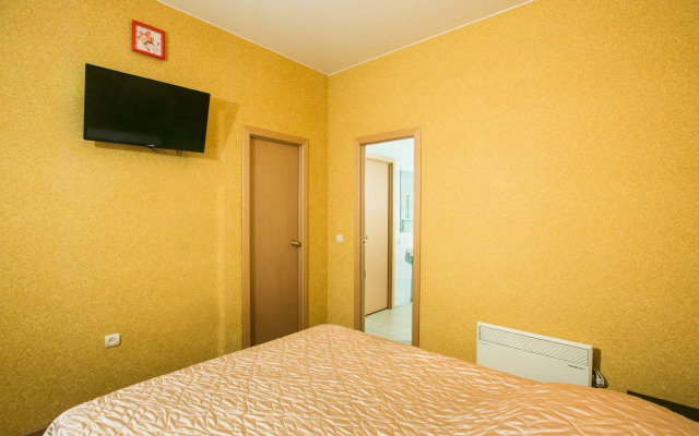 Odelina Hotel