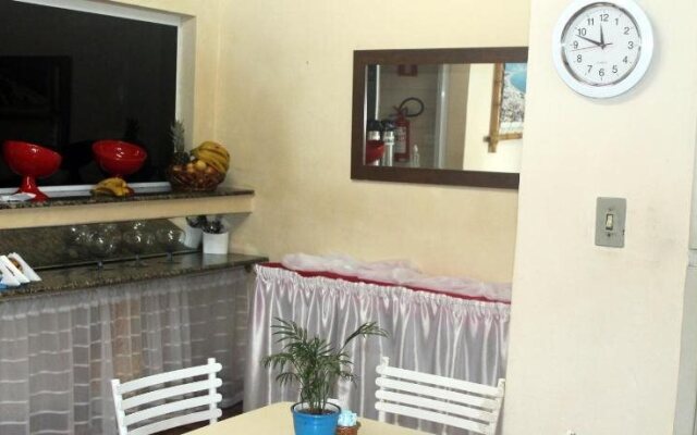 Hotel Vitoria Caragua