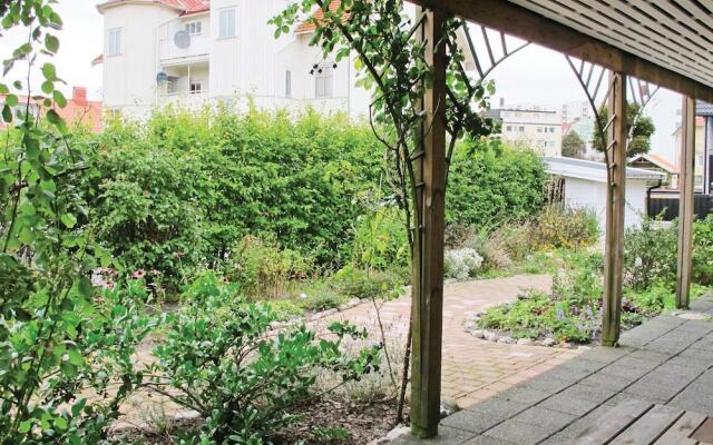 Amazing Home in Lysekil With 4 Bedrooms, Sauna and Wifi