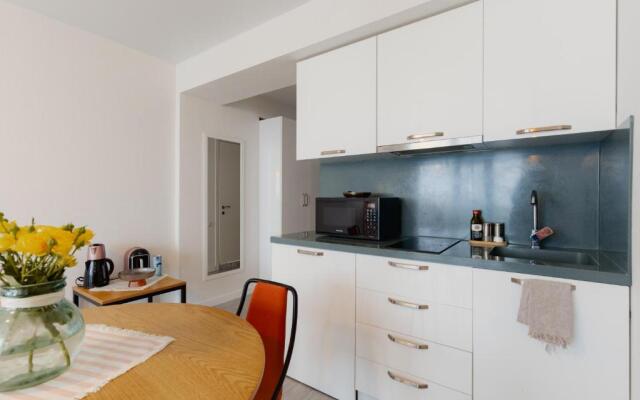 Batumi Beach Friends4Friends