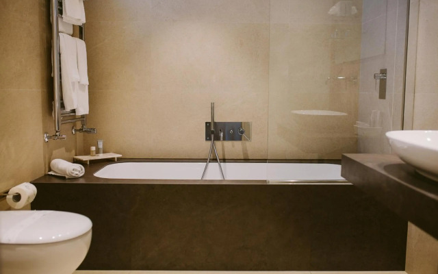 Hotel Piccola Vela