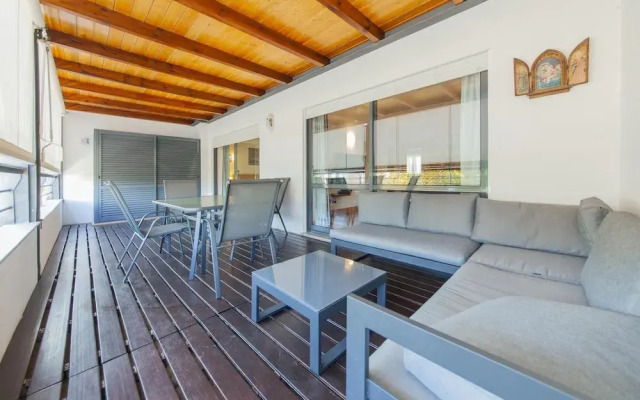 B39 - Marinapark 2 Bed Flat
