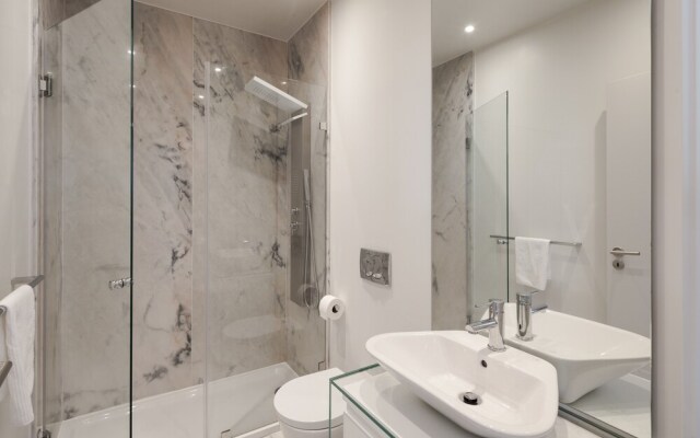 Chiado Apartments by LINC