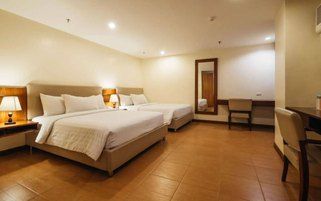Well Hotel Cebu