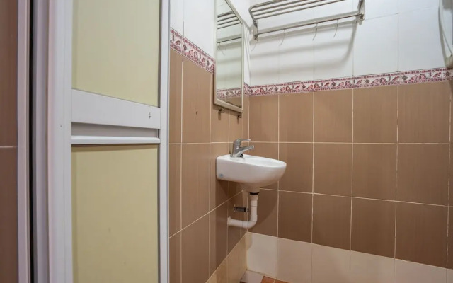 Spot On 89828 Hotel Seri Gemilang