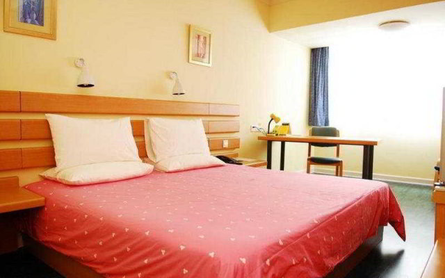 Home Inn Yantai Erma Road