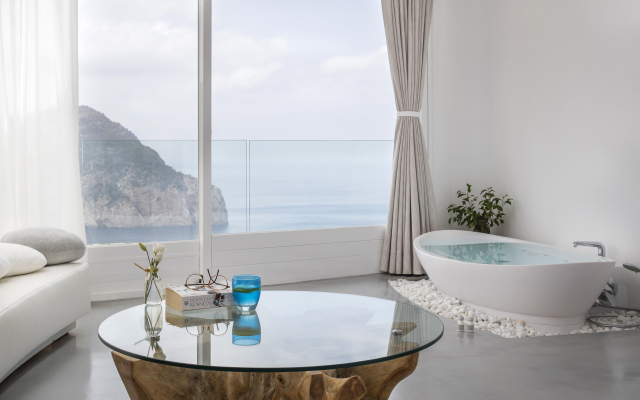 Hotel Hacienda Na Xamena, Ibiza
