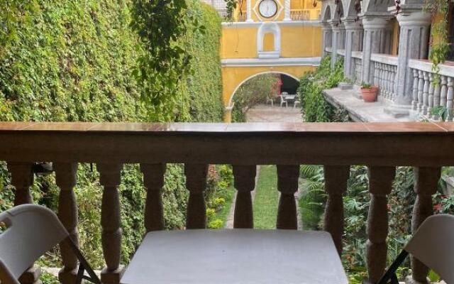 Ciudad Vieja Bed & Breakfast Hotel