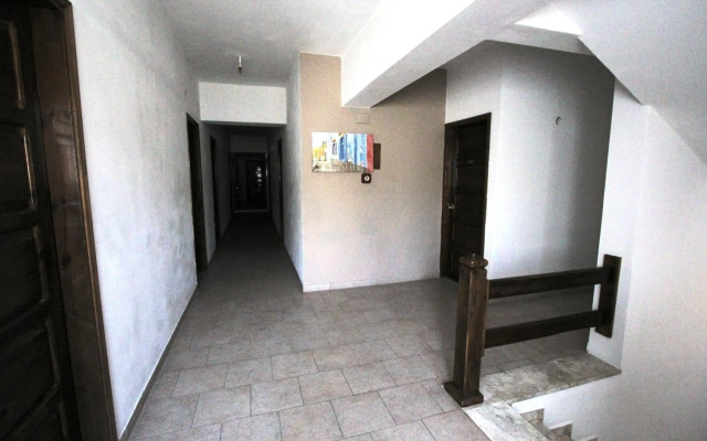 Platon Hotel