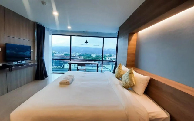 The Vita Plus Hotel