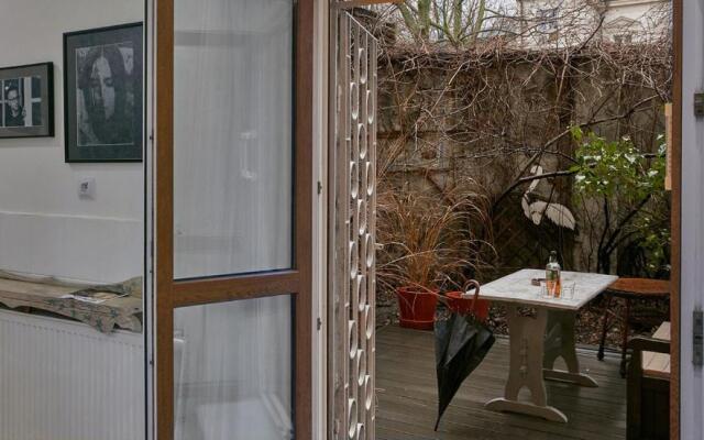 Stylish apartment in Krakow - Old Town