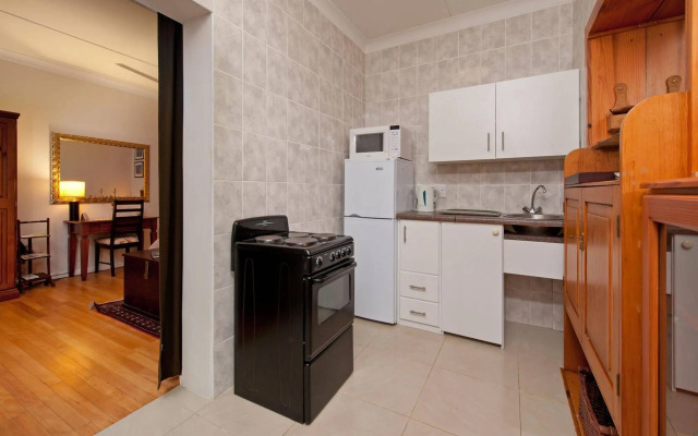 Brown Jug Guest House