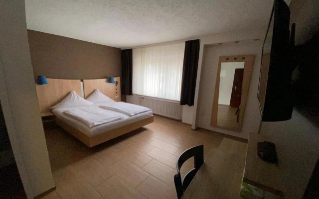 Hotel Frohnhauser Hof