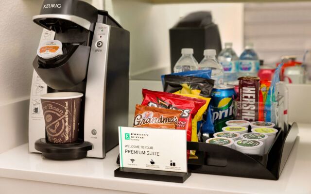 Embassy Suites Boca Raton