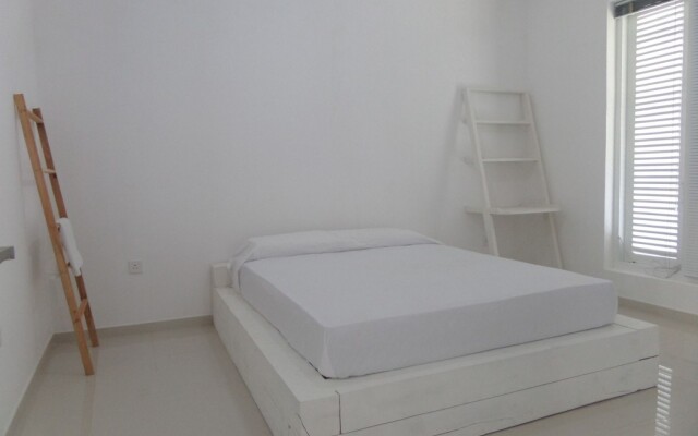 White Villa Ambalangoda