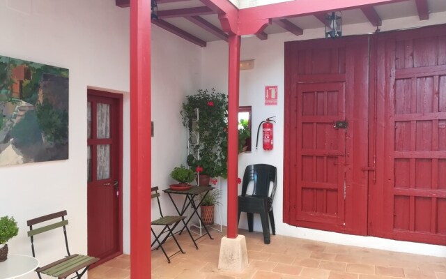 Apartamento Rural Valdeleon 1