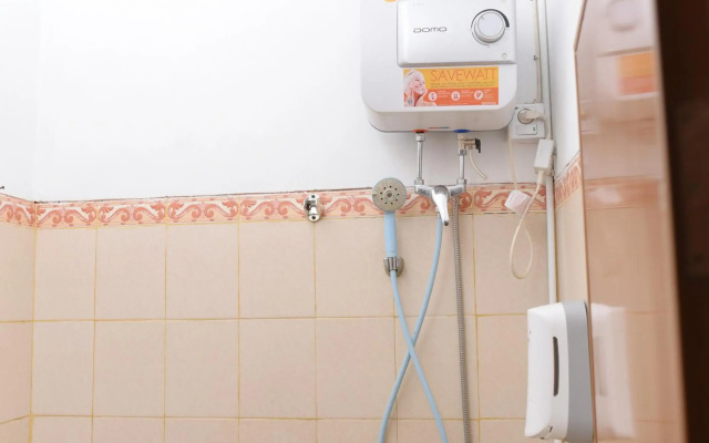 Hotel O Al-ghani 2 Syariah