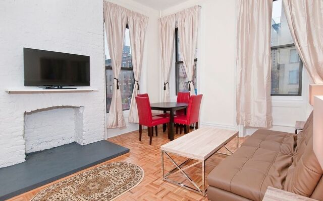 2 Bedroom Apt on 28 Street Best Location