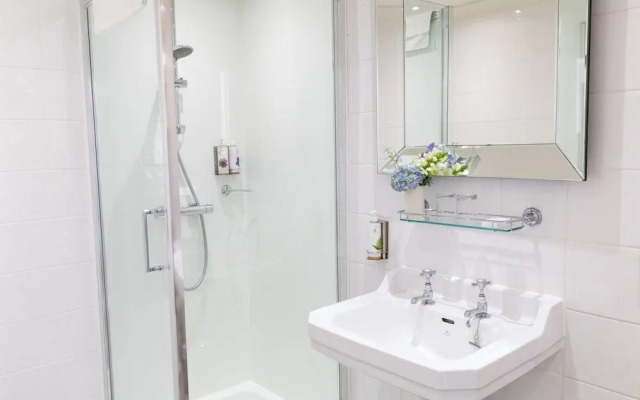 Tickton Grange Hotel