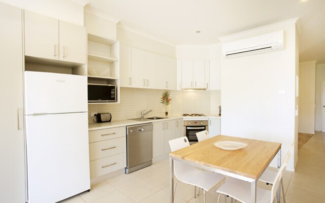 Freshwater East Kimberley Apartments