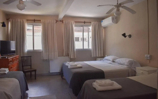 Hotel Agustín García - фото 2