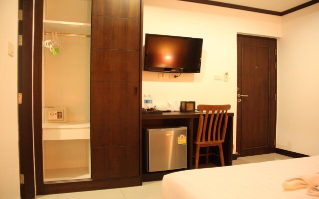 Sri Boutique Hotel