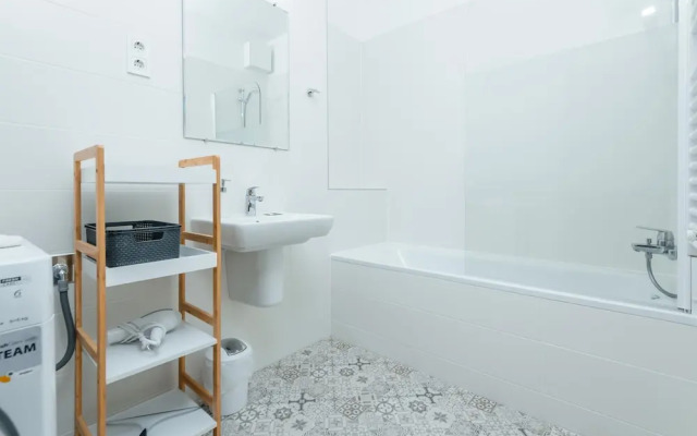 WestSide Apartments by FirstHost