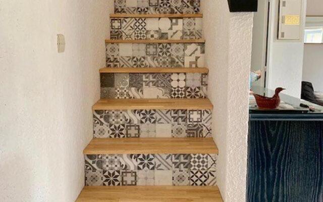 Appartement Cap d'Agde, 3 pièces, 6 personnes - FR-1-607-105