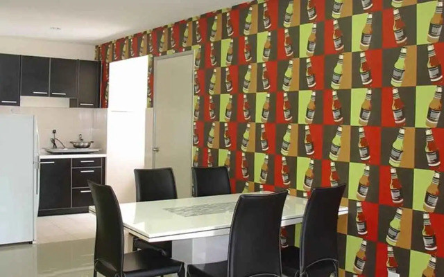 Duta Hotel & Residence