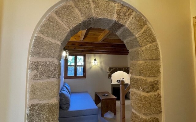Midgard Suites - Medieval Town