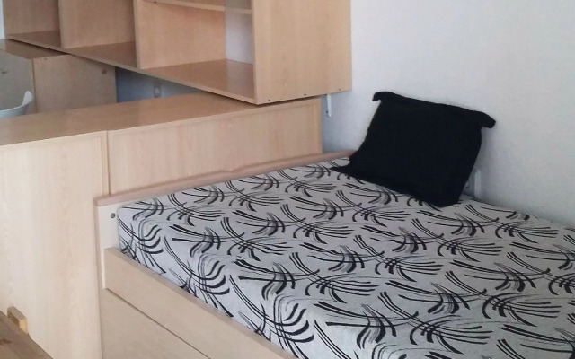 Apartamentos Voramar 3000