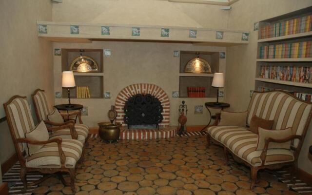 Hotel & Spa La Salve