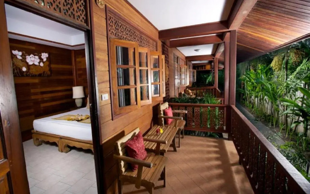 Smile House (SHA Plus+)