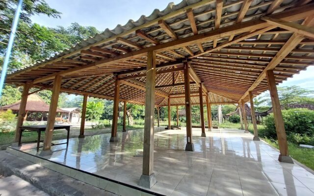 Camping Ground Kalakijo Vilange