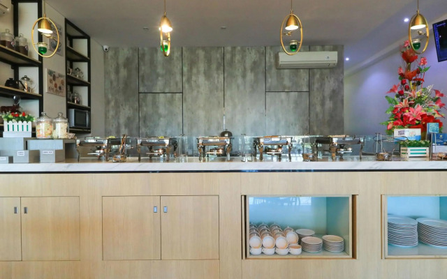 Hotel Berlian International