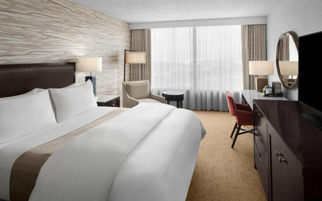The Westin Dallas Fort Worth Airport