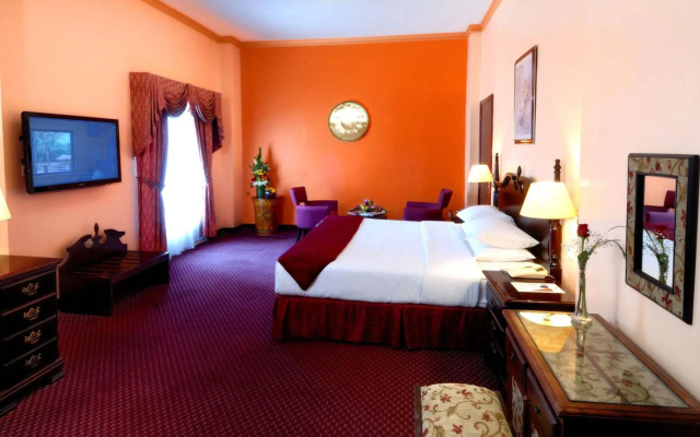 Delmon International Hotel