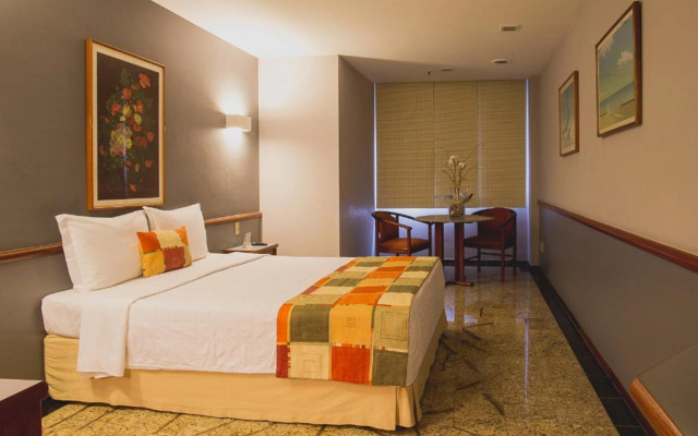 Hotel Atlantico Star