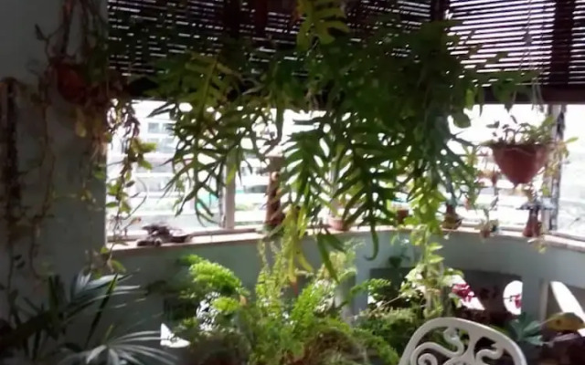 El Hostal Casa Cuevas