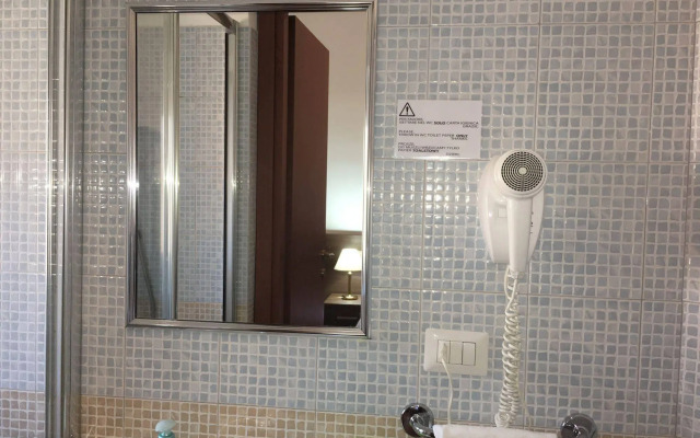 Sweet Holidays in Rome