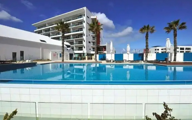 Adagio Access Genève Prévessin Moens