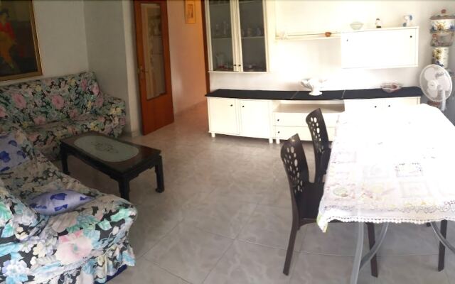 Flecha Apartment