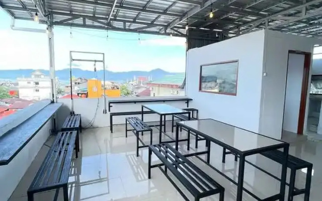 Maluku Residence Syariah