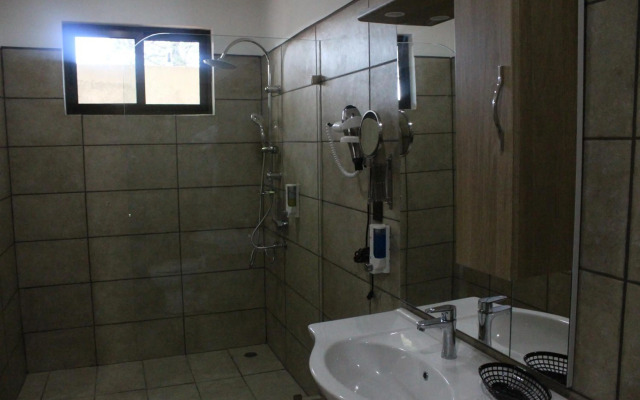 Best Western El Sitio Hotel