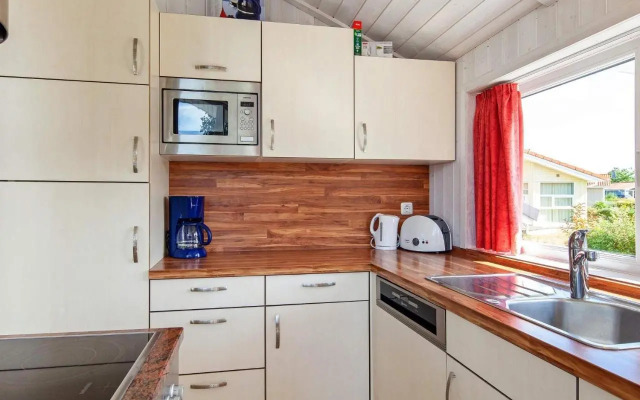 Three-Bedroom Holiday home in Grömitz 15