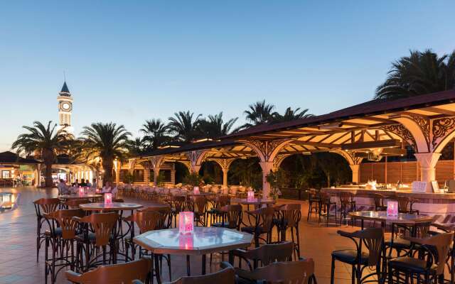 Ali Bey Club & Park