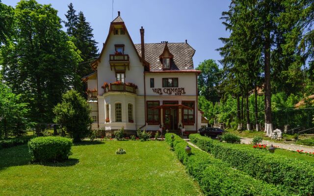 Vila Camelia Sinaia